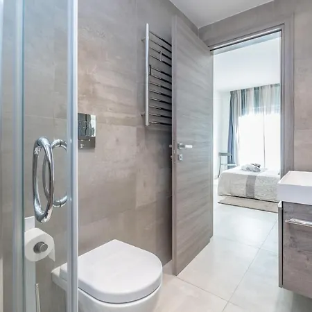 Cozy Studio-flat In Paceville *