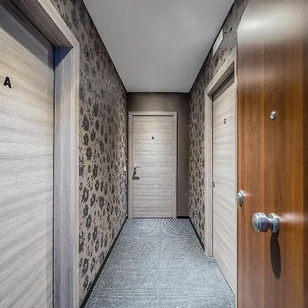 Appartement Cozy Studio-flat In Paceville