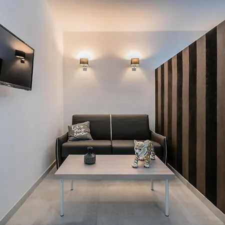 Appartement Cozy Studio-flat In Paceville *