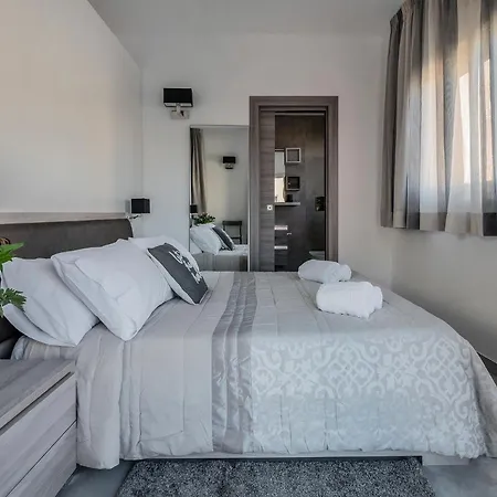 Cozy Studio-flat In Paceville Appartement