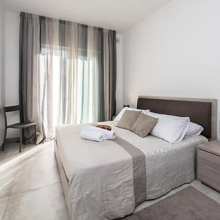 Cozy Studio-flat In Paceville *