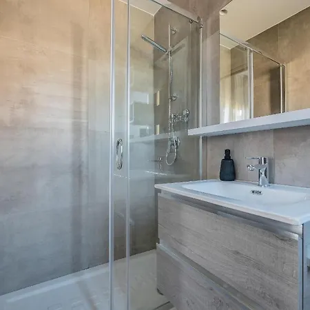 Cozy Studio-flat In Paceville Appartement San Ġiljan