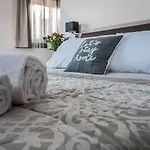 Cozy Studio-flat In Paceville
