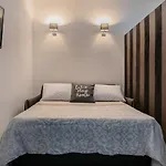 Apartment Cozy Studio-flat In Paceville