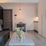 Cozy Studio-flat In Paceville *
