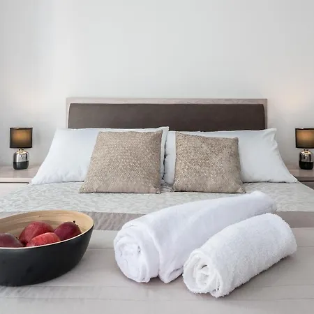 Διαμέρισμα Cozy Studio-flat In Paceville *