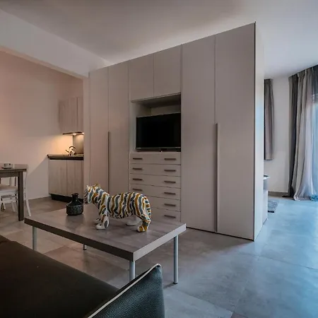 Apartamento Cozy Studio-flat In Paceville San Julián