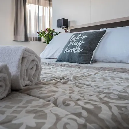 Cozy Studio-flat In Paceville