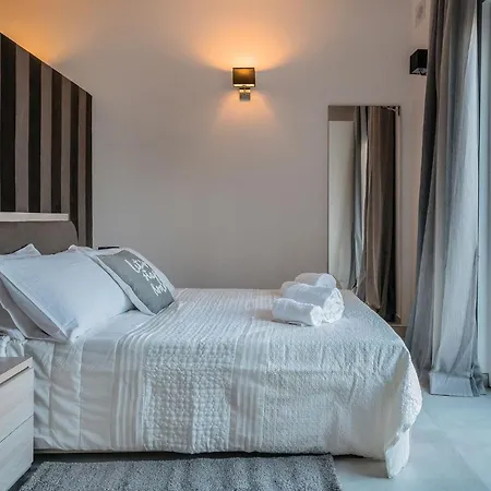 公寓 Cozy Studio-flat In Paceville