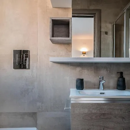 Cozy Studio-flat In Paceville Apartament *