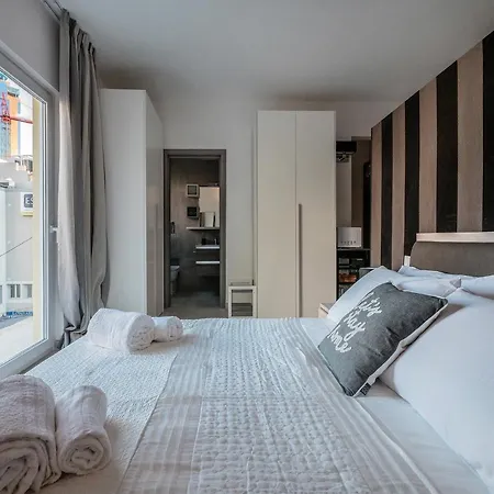 Apartment Cozy Studio-flat In Paceville