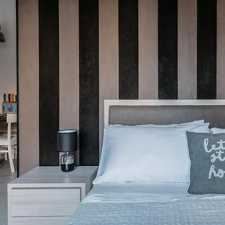 Apartament Cozy Studio-flat In Paceville *