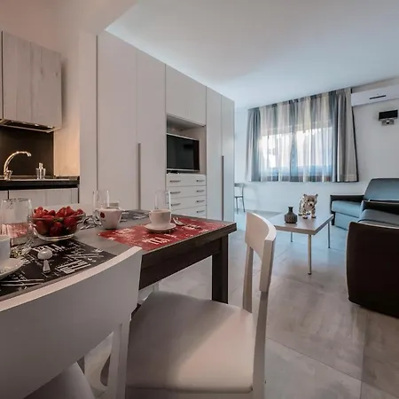 Cozy Studio-flat In Paceville *