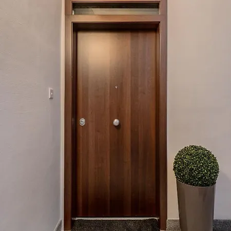 Cozy Studio-flat In Paceville 公寓 *