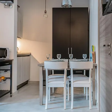 Cozy Studio-flat In Paceville Apartamento