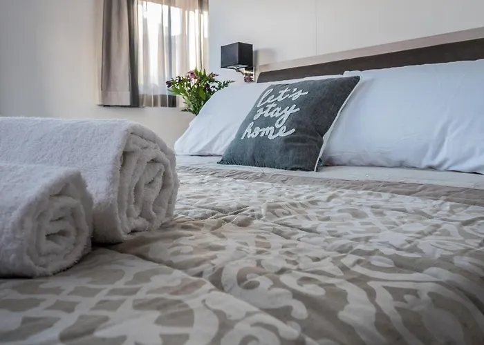 Cozy Studio-flat In Paceville