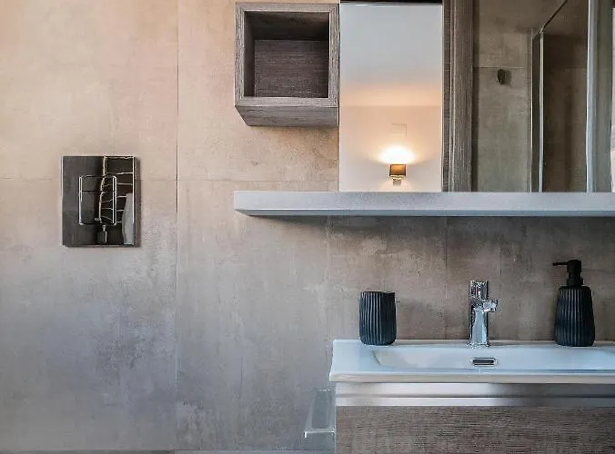 Cozy Studio-flat In Paceville Apartment *