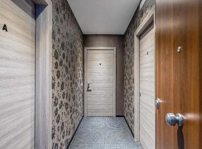 Διαμέρισμα Cozy Studio-flat In Paceville