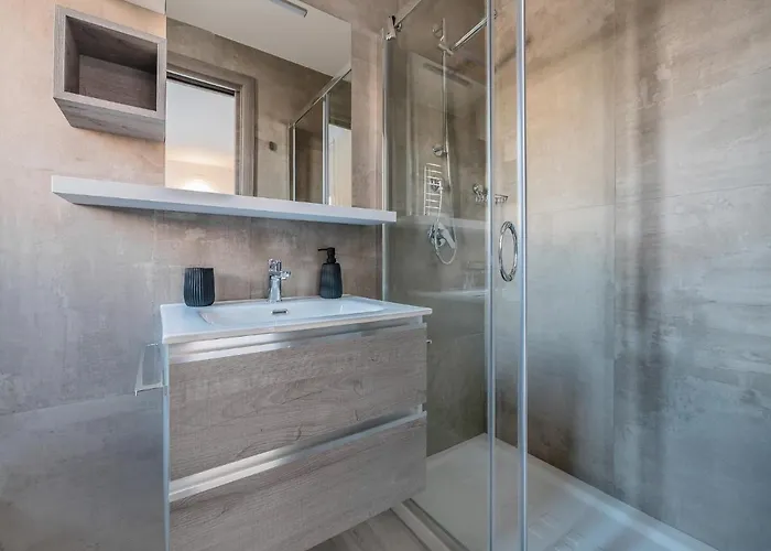 Διαμέρισμα Cozy Studio-flat In Paceville Saint Julian's