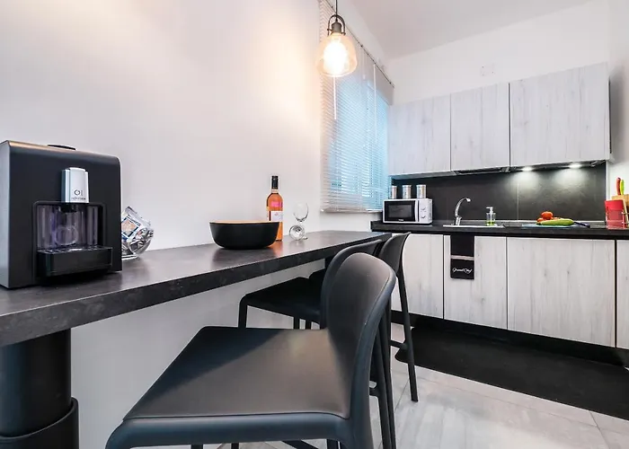 Cozy Studio-flat In Paceville Διαμέρισμα Saint Julian's