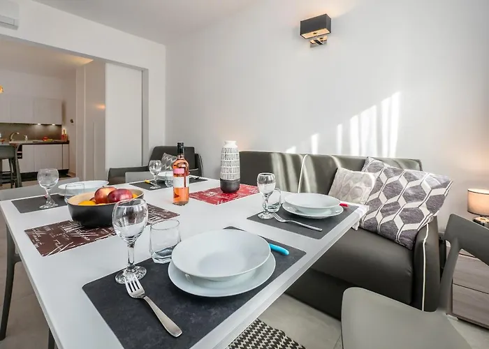 Cozy Studio-flat In Paceville Διαμέρισμα