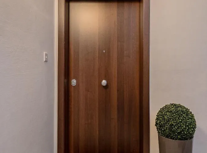 Cozy Studio-flat In Paceville Διαμέρισμα *