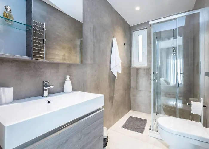 Cozy Studio-flat In Paceville Apartment Saint Julian's