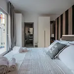 Appartement Cozy Studio-flat In Paceville