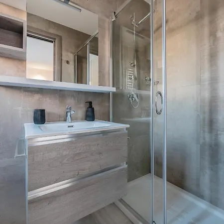 شقة Cozy Studio-flat In Paceville سانت جوليان